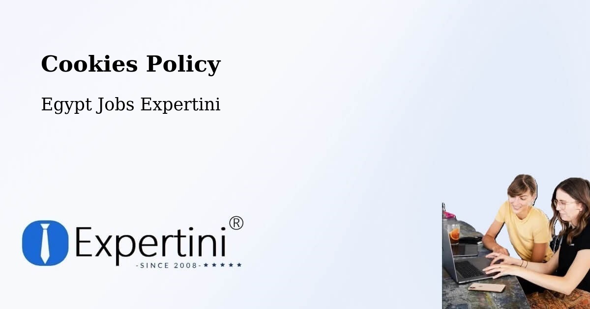 Cookie Policy – Disūq - Egypt Jobs Expertini