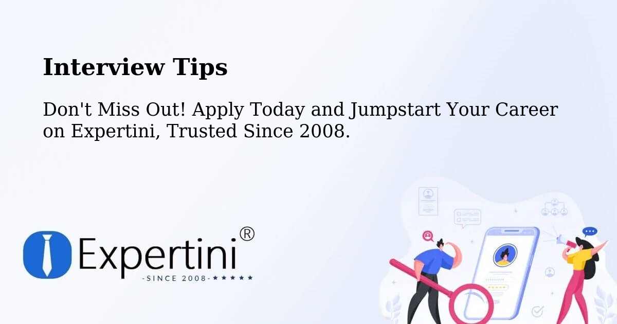 Interview Tips & Techniques for Job Seekers – Disūq - Disūq, Egypt Jobs Expertini